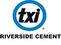 TXI Riverside Cement