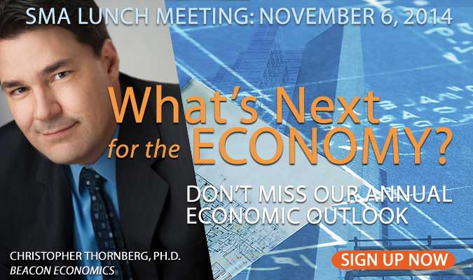 SMA Annual Economy Meeting Nov 6