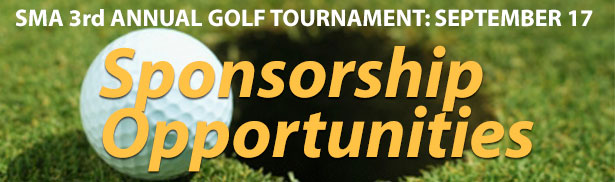 Stucco Manufacturers Association 2015 Golf Tournament Sept 17