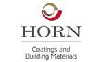 HORN Coatings Building Materials