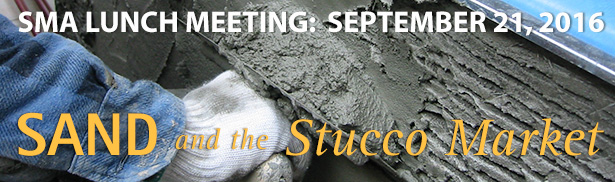 SMA September 21 lunch meeting