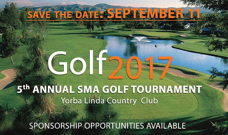 Stucco Manufacturers Association - 5th Annual Golf Tornament - September 11 2017