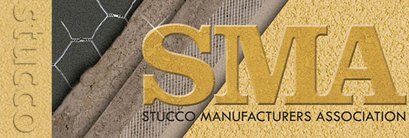Stucco Manufacturing Association
